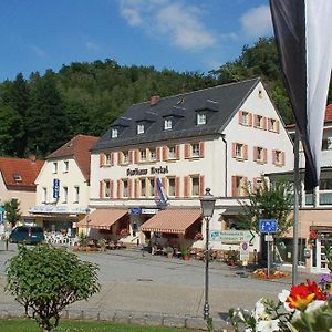 Gasthaus Merkel Hotel