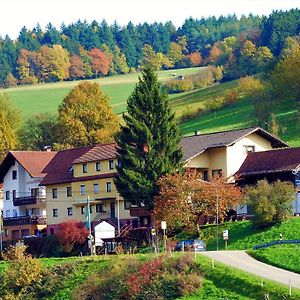 Hotel Gasthof Zur Krone